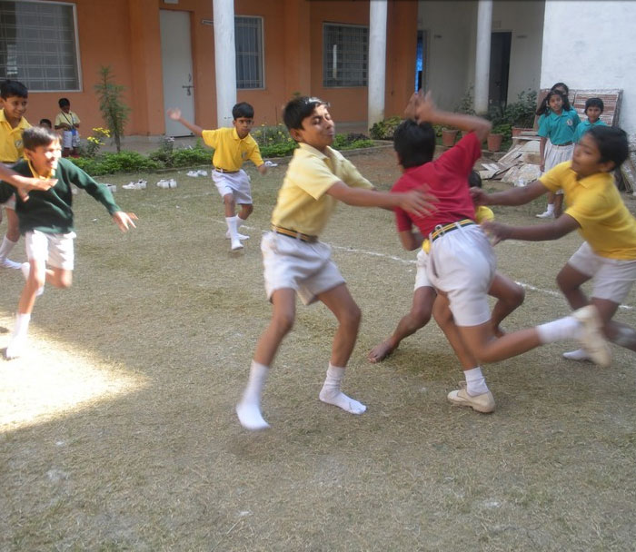 Davara International School