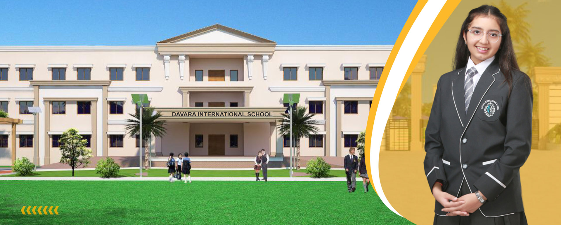 Davara International School