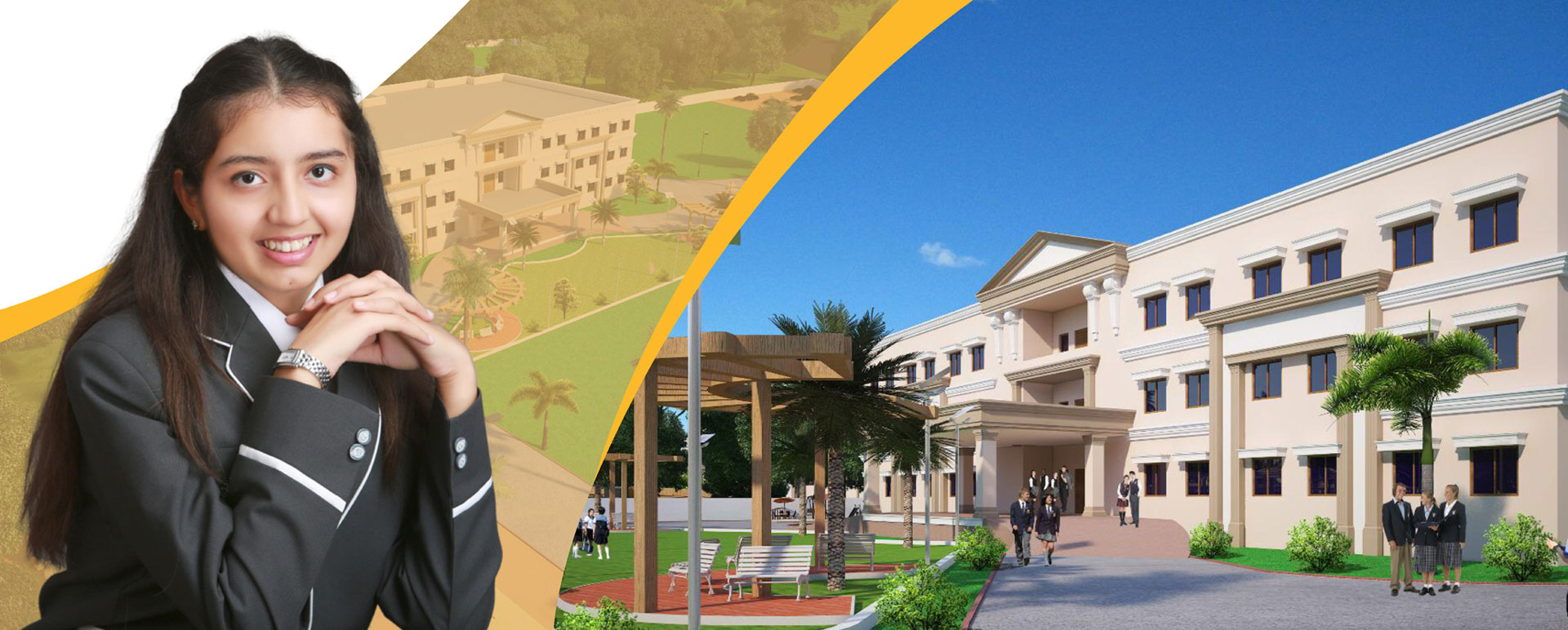 Davara International School